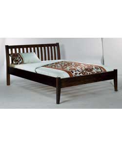 sierra Double Bed Comfort Matt