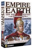 Sierra Empire Earth The Art of Conquest PC