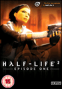 Sierra Half-Life 2 Episode 1 PC