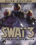 Sierra SWAT 3 Close Quarters Battle Elite Edition PC