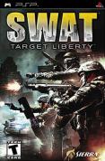 Sierra SWAT Target Liberty PSP