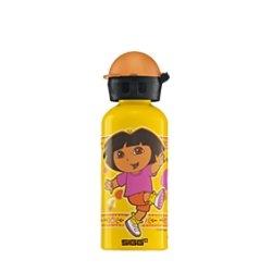 Sigg 0,4L Kids Licence Bottle