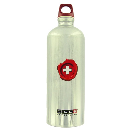 Sigg Bottle Stamp 1L