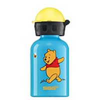 Winnie the Pooh 0.3L Sigg Bottle