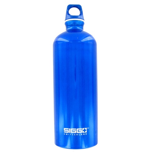 Sigg Classic Traveller Bottle 1 Litre