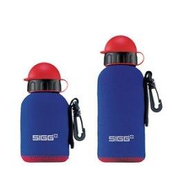 Sigg Kids Neoprene Pouches