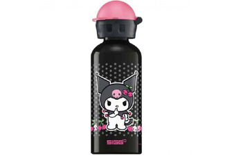 SIGG Kuromi Whisper 0.4 Litre Water Bottle