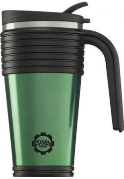 Sigg STEEL WORKS THERMO CUP GR