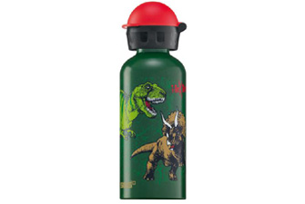 T-Rex Attack 0.4 Litre Water Bottle