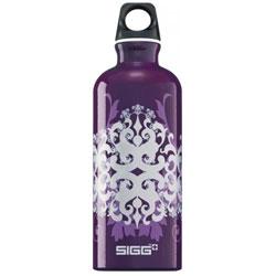 Sigg Wheels of Karma Bottle