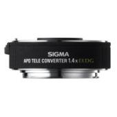 sigma 1.4x EX DG APO Tele Converter (Nikon Mount)