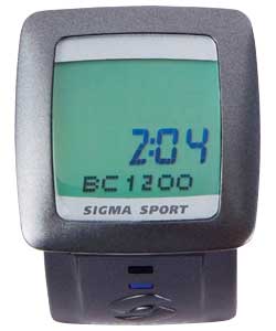 Sigma 12 Function Wireless Computer