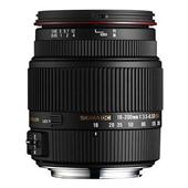 18-200mm f/3.5-6.3 Mk2 DC Lens for Sony AF