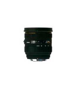 24-70mm F/2.8 EX DG HSM Standard Zoom Lens