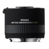 Sigma 2x EX DG APO Tele Converter (Nikon Mount)