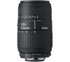 SIGMA 70-300 mm F4-5.6 DG Macro Tele-zoom Lens