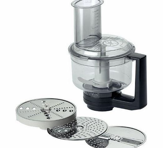 Sigma Bosch MUZ8MM1 multimixer for food processor MUM8