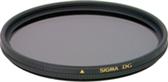 sigma Circular Polarising 62mm EX Filter