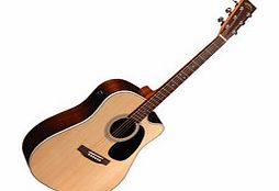DRC-28E Standard Series Electro Acoustic
