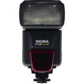 Sigma EF 530 DG ST (Canon Mount)