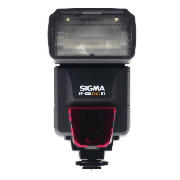 Sigma EF-530 DG ST EO-ETTL Flash - Canon EOS