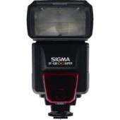 sigma EF 530 DG SUPER (Nikon Mount)