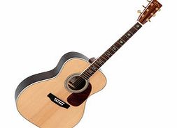 Sigma JR-40 Acoustic Guitar Natural