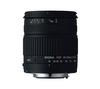 SIGMA Lens 18-125 F/3.5-5.6 DC for Nikon SLRs