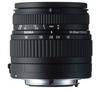SIGMA Lens 18-50mm F/3.5-5.6 DC for Digital SLR Cameras by Canon