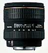 Lens for Nikon AF - 17-35mm F2.8-4 EX DG HSM ASPHERICAL