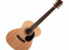 Sigma OMM-ST Acoustic Guitar Natural