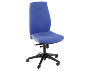 synchro  chair(no arms)