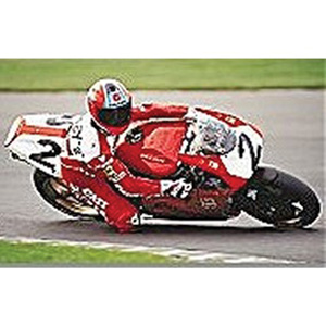 Ducati 916 - WSB 1994 - #2 C. Fogarty