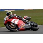 Signed Ducati 999 Troy Bayliss 2007
