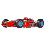 Ferrari 158 John Surtees 1964
