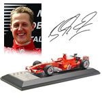Michael Schumacher `Goodbye Michael`