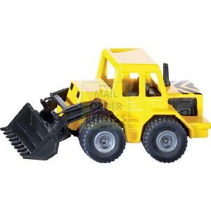 Siku Bulldozer -Front End Loader Small Scale
