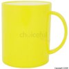 Yellow Neon Mug KI3507