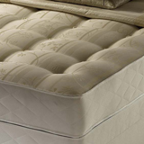 Silentnight 135cm Ortho Star Double Mattress only