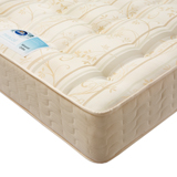 Silentnight 150cm Miracoil Ortho Mattress Only