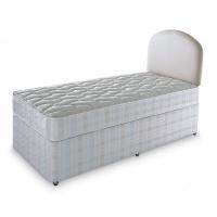 Silentnight Asthma Grassmere 3ft single mattress.