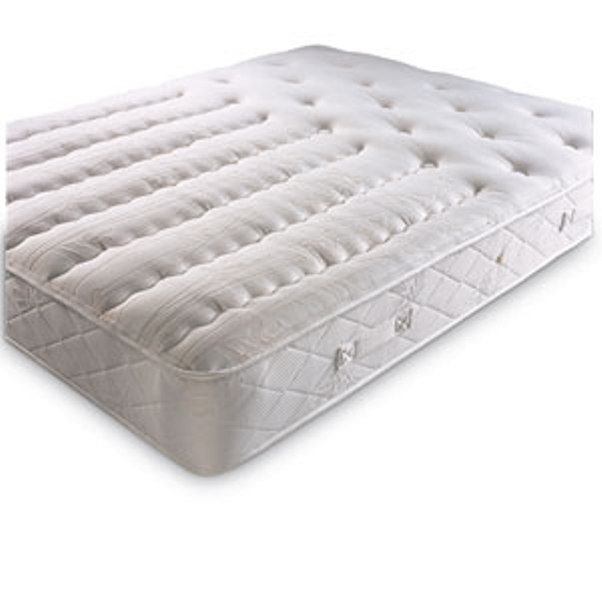 Silentnight Beds Cornflower 5ft Kingsize Mattress