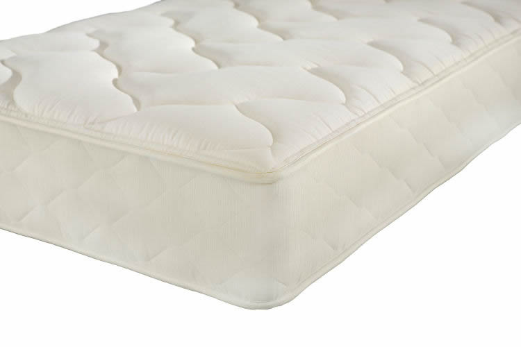 Silentnight Beds Luxury Comfort 4ft 6 Double Mattress
