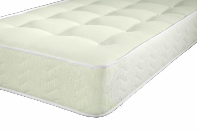 Silentnight Beds Ortho Support 4ft 6 Double Mattress