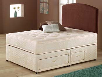 Silentnight Beds Silentnight Clare Mattress
