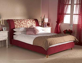 Silentnight Beds Silentnight Imagine - Regency Low End Superking Bed Set