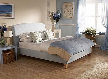 Silentnight Beds Silentnight Imagine - Romance Low End Bedframe