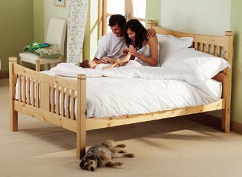 Silentnight Beds Silentnight Imagine - Thyme Bed Set