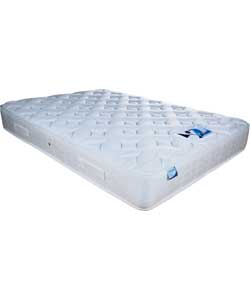 Silentnight Belle Cirrus Microquilt Superking