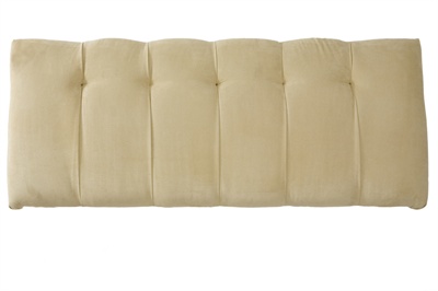 Bordeaux Superking (6) Headboard Only Cocoa